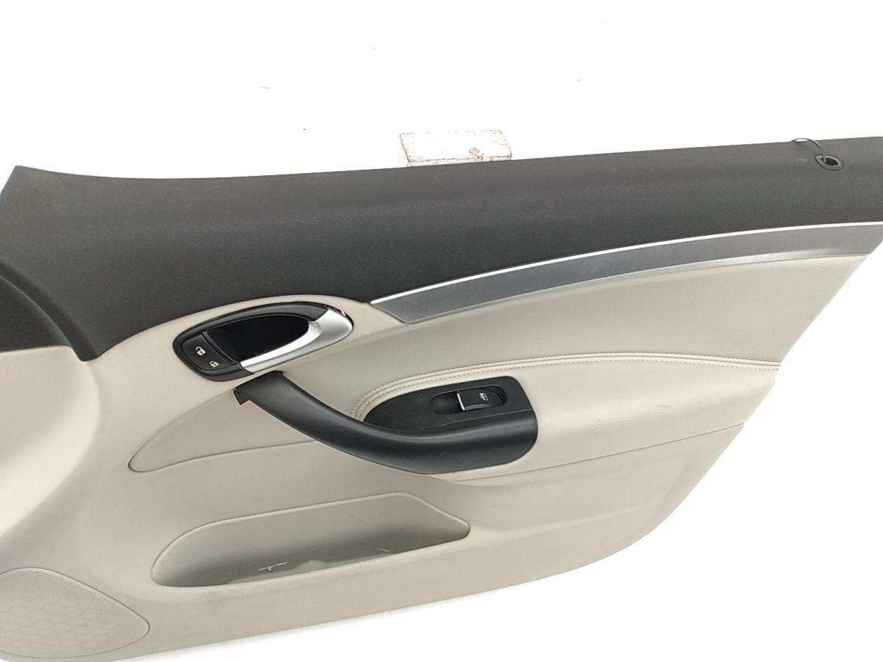 Saab 9-3 Front Right Door Trim Panel