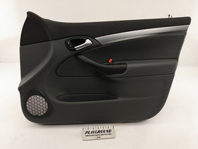 Saab 9-3 Front Right Door Trim Panel