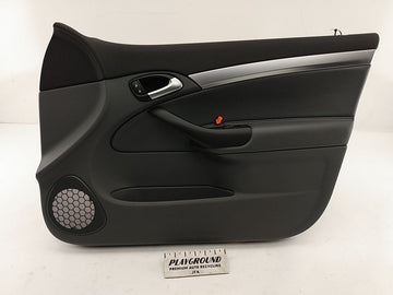 Saab 9-3 Front Right Door Trim Panel