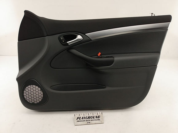 Saab 9-3 Front Right Door Trim Panel