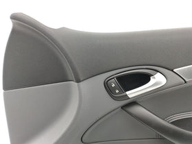 Saab 9-3 Front Right Door Trim Panel - 0