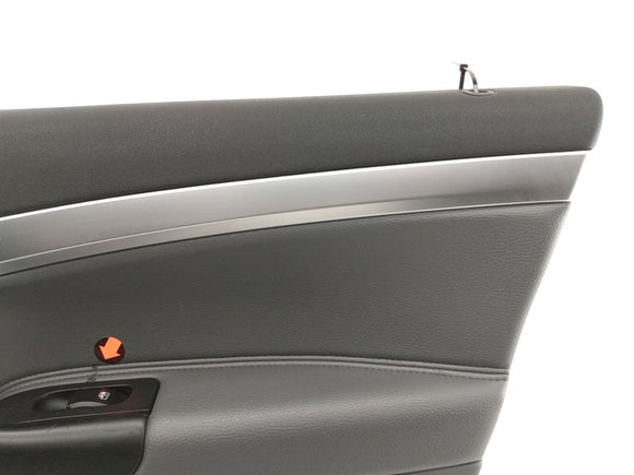 Saab 9-3 Front Right Door Trim Panel