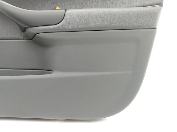 Saab 9-3 Front Right Door Trim Panel