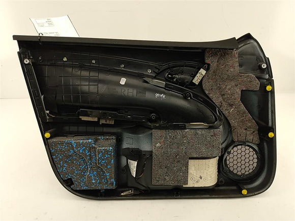 Saab 9-3 Front Right Door Trim Panel