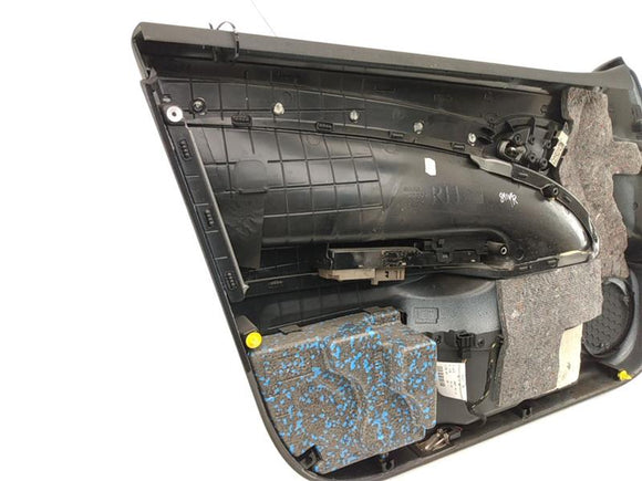 Saab 9-3 Front Right Door Trim Panel