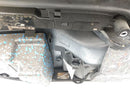 Saab 9-3 Front Right Door Trim Panel-12
