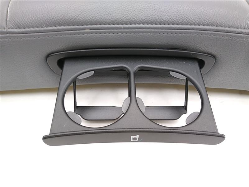 Saab 9-3 Rear Seat Cushion