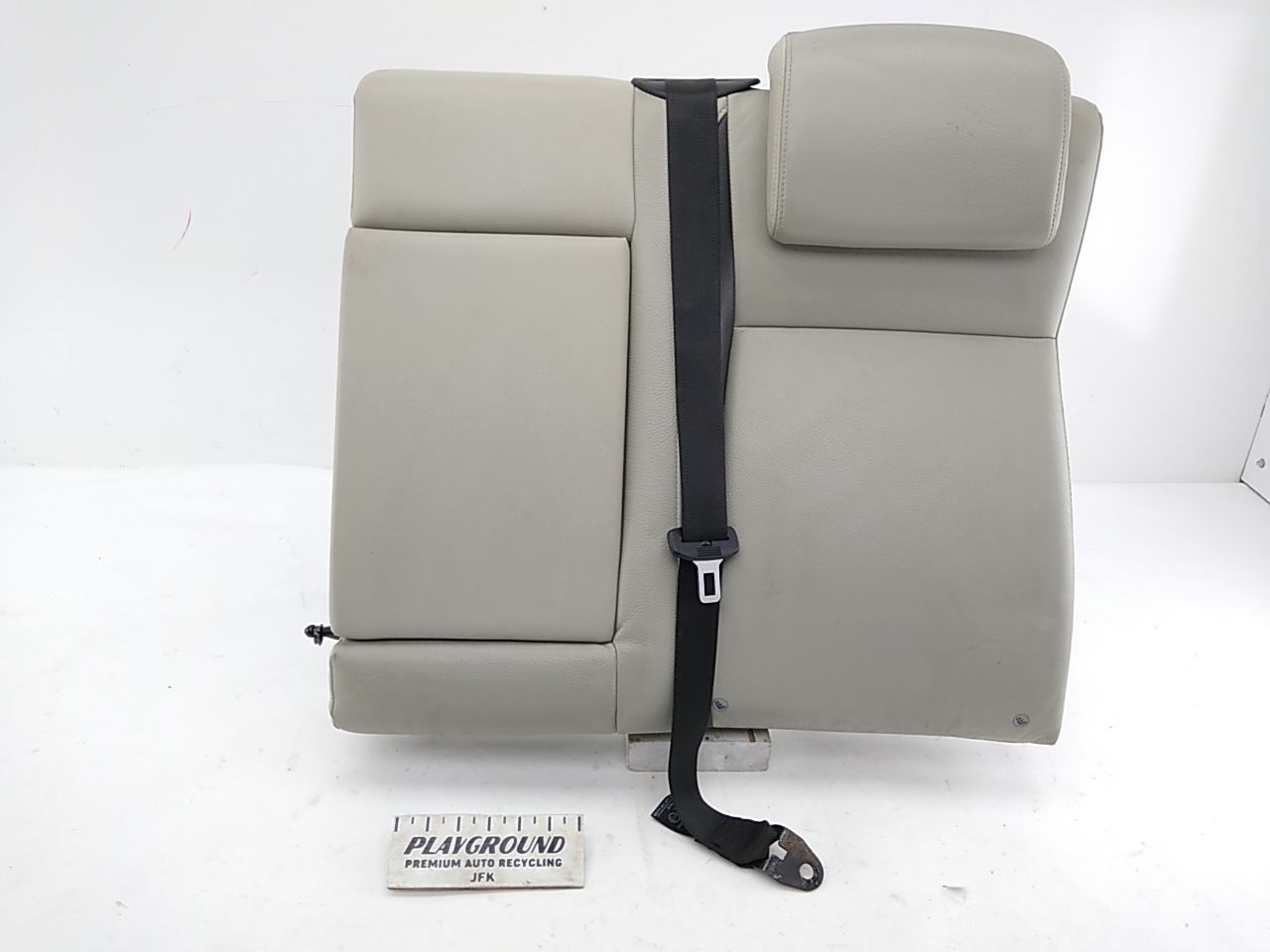 Saab 9-3 Rear Left Seat Backrest