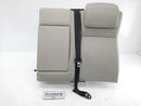 Saab 9-3 Rear Left Seat Backrest-1