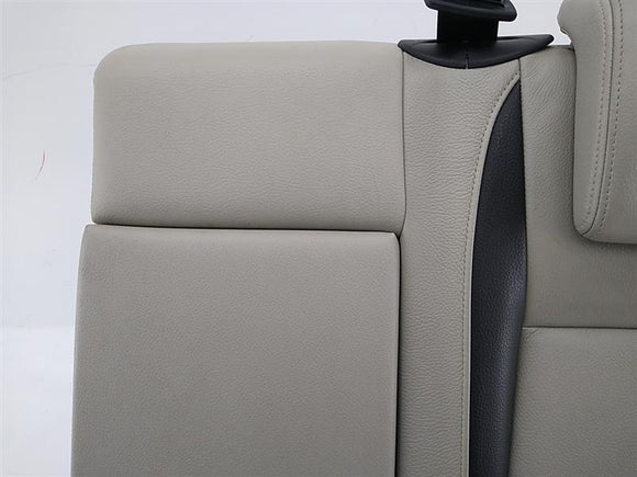 Saab 9-3 Rear Left Seat Backrest