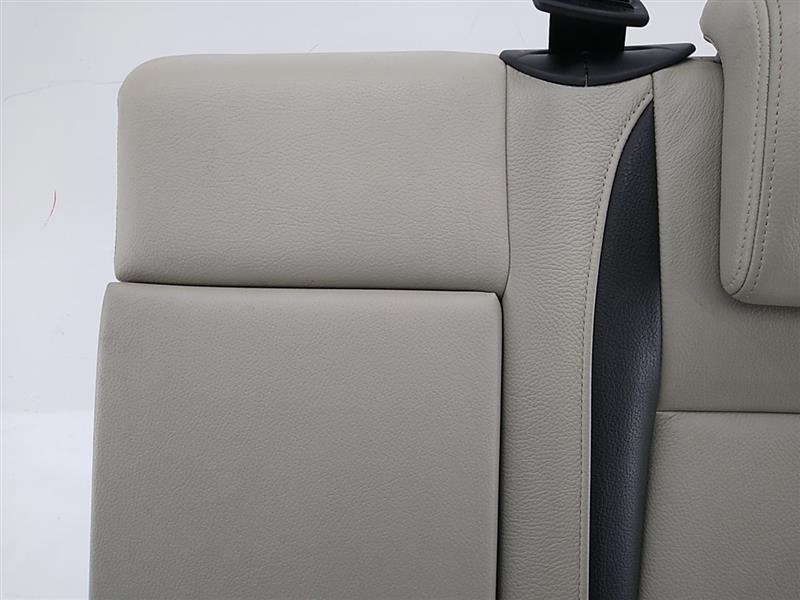 Saab 9-3 Rear Left Seat Backrest - 0