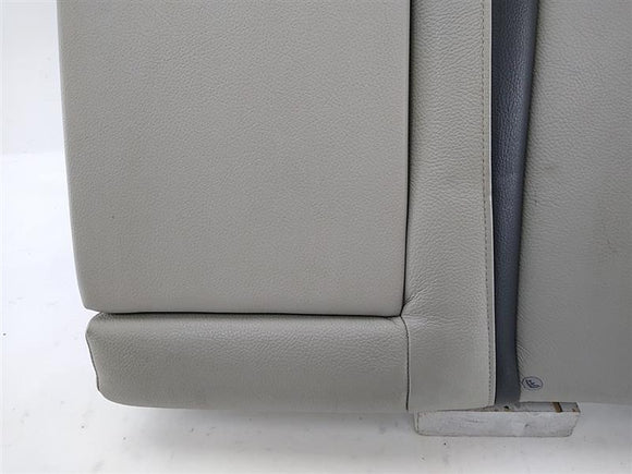 Saab 9-3 Rear Left Seat Backrest
