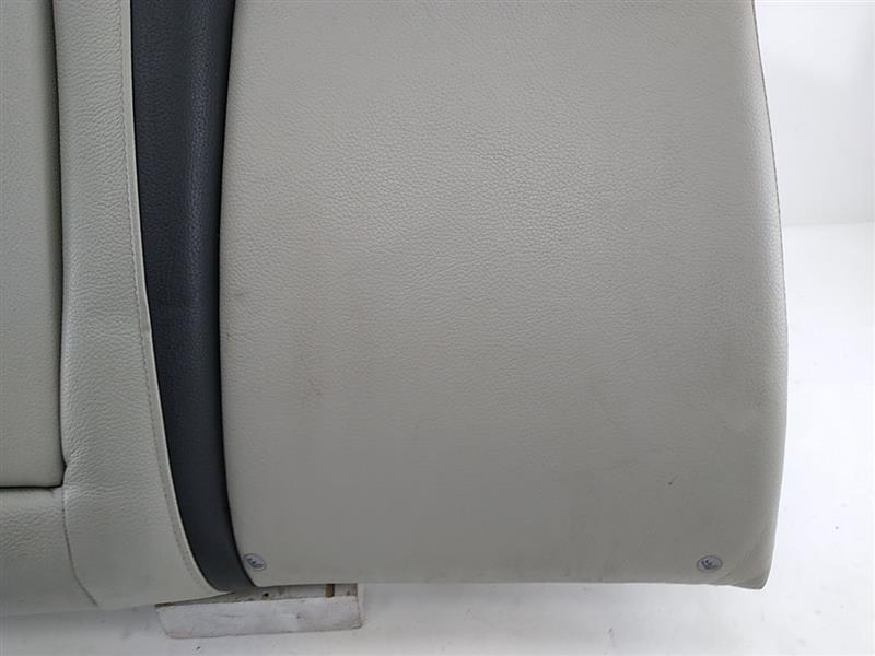 Saab 9-3 Rear Left Seat Backrest