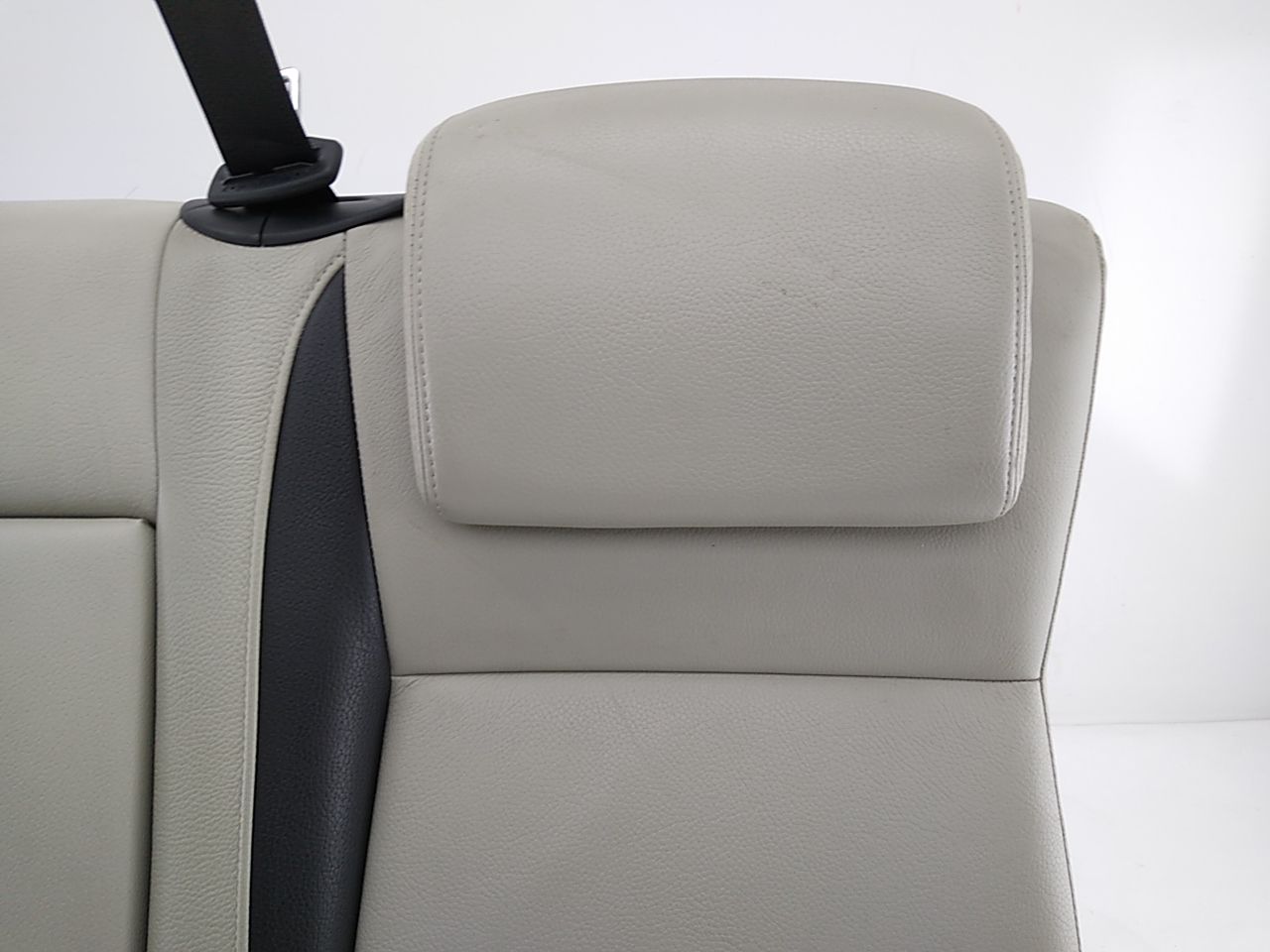 Saab 9-3 Rear Left Seat Backrest