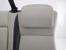 Saab 9-3 Rear Left Seat Backrest-5