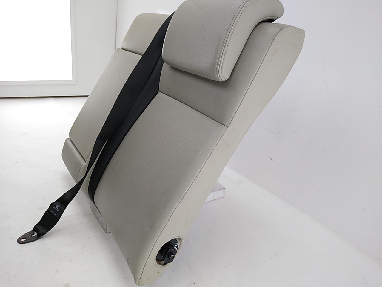 Saab 9-3 Rear Left Seat Backrest