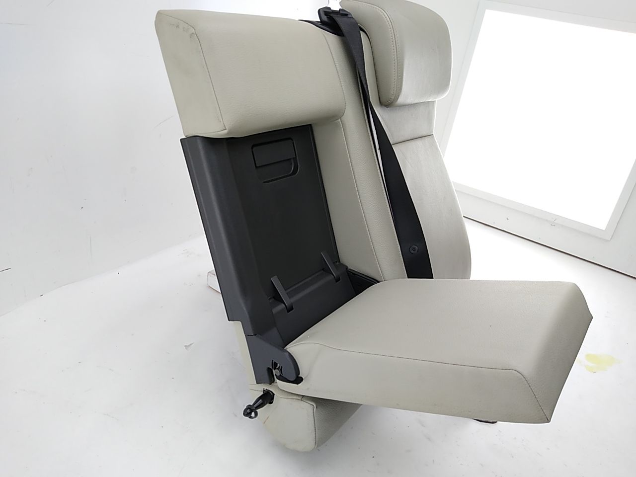 Saab 9-3 Rear Left Seat Backrest