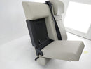 Saab 9-3 Rear Left Seat Backrest-7