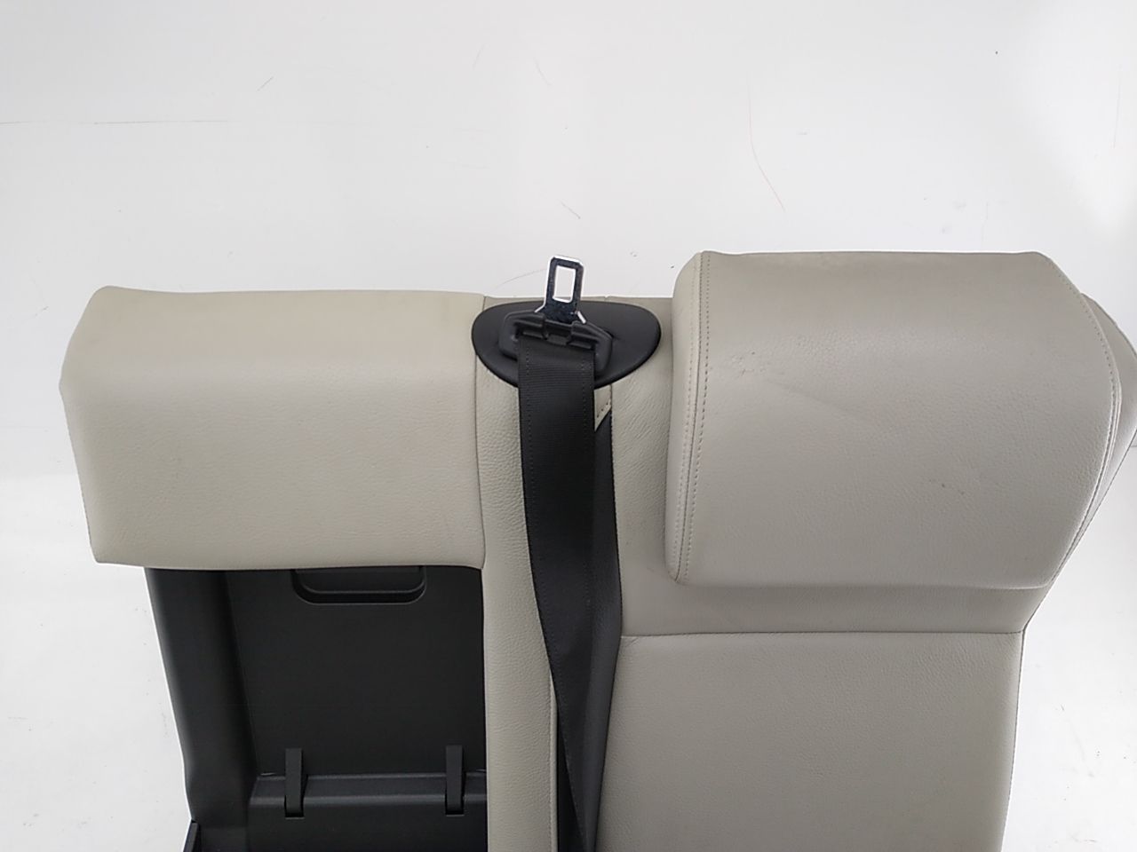 Saab 9-3 Rear Left Seat Backrest