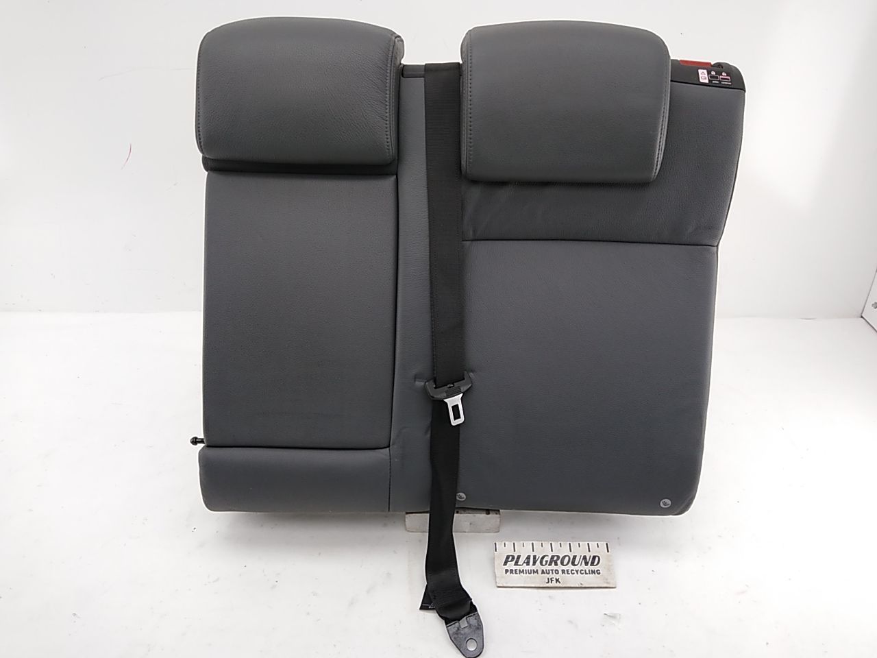 Saab 9-3 Rear Left Seat Backrest