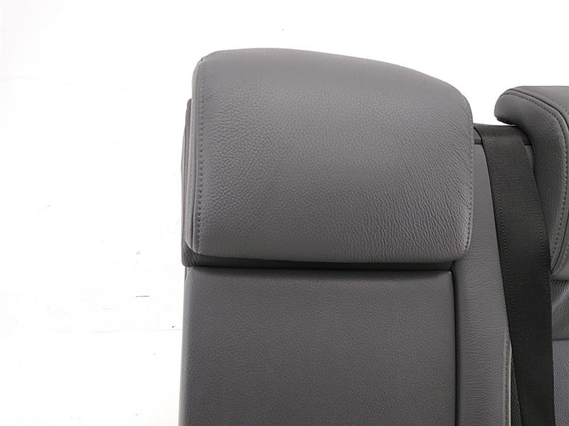 Saab 9-3 Rear Left Seat Backrest