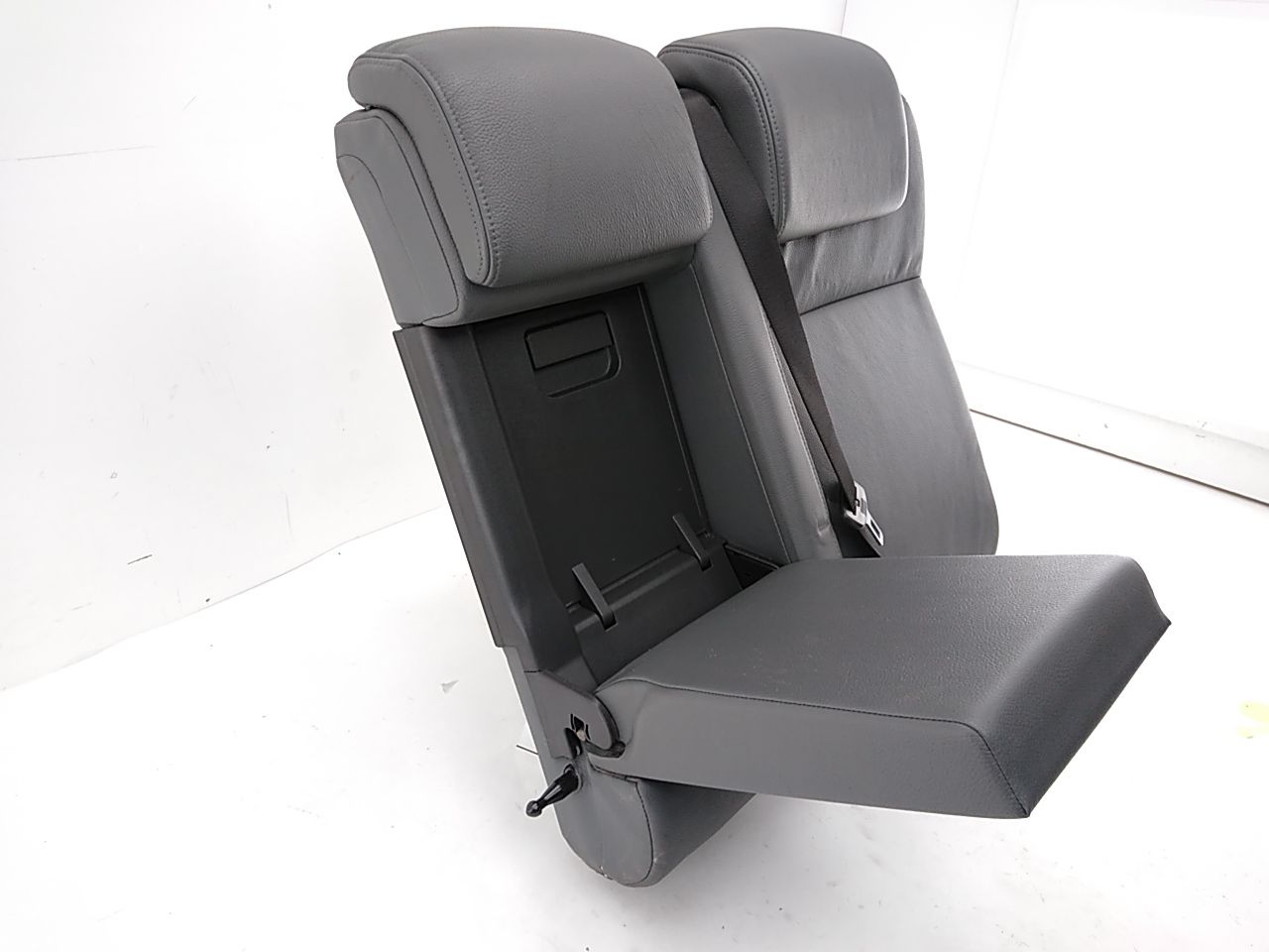 Saab 9-3 Rear Left Seat Backrest