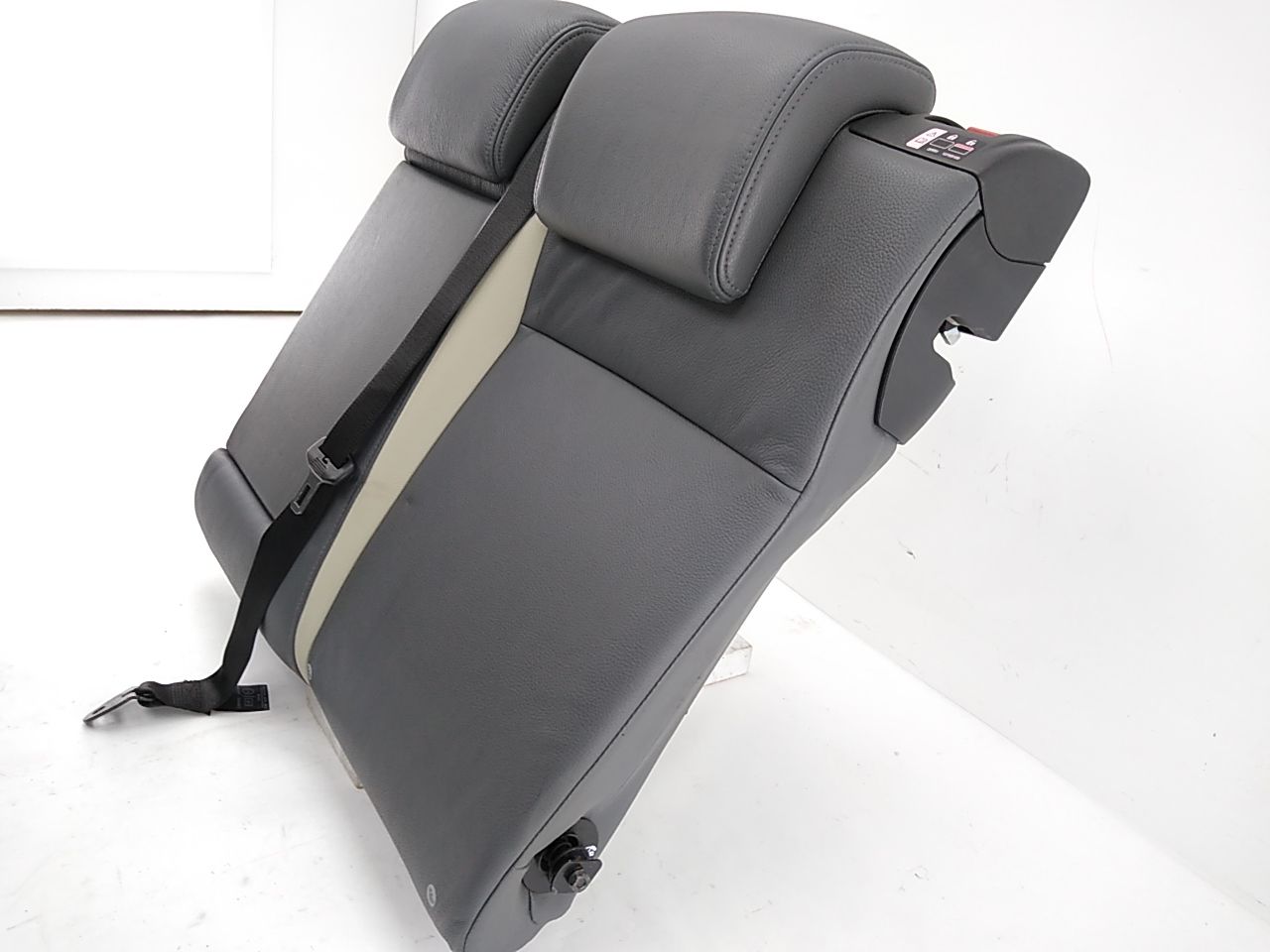 Saab 9-3 Rear Left Seat Backrest