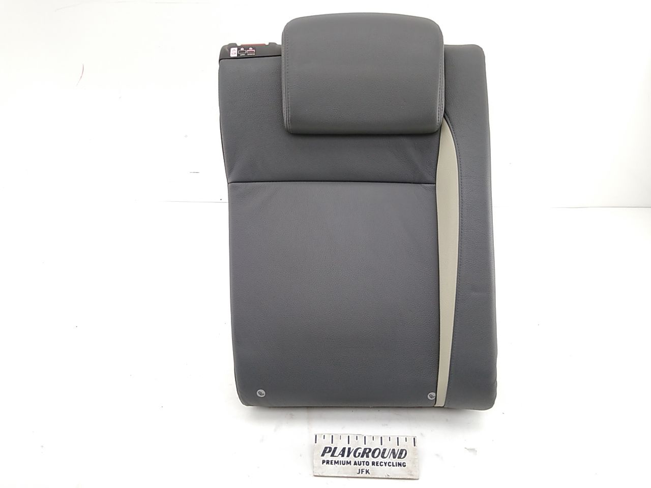 Saab 9-3 Rear Right Seat Backrest