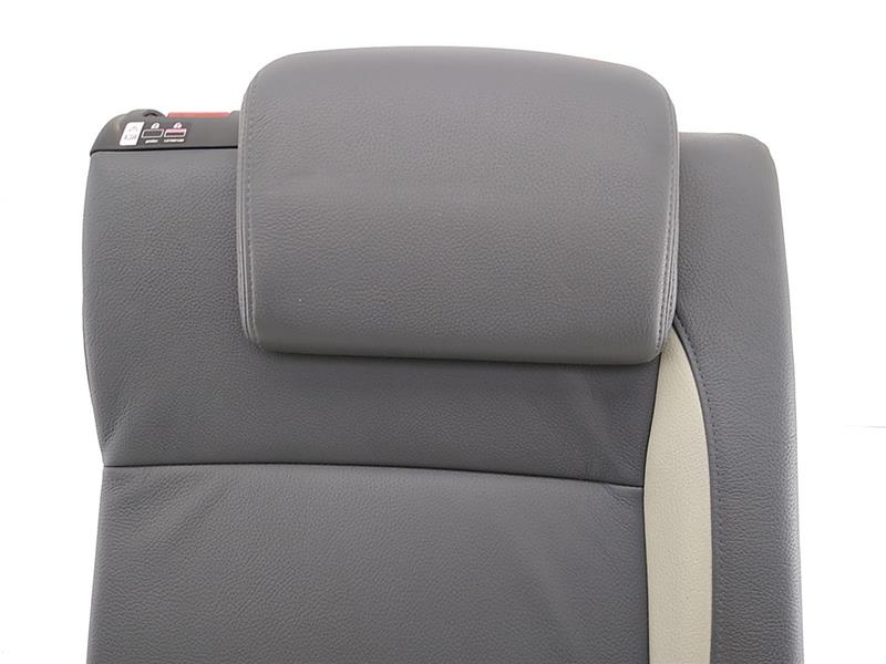 Saab 9-3 Rear Right Seat Backrest