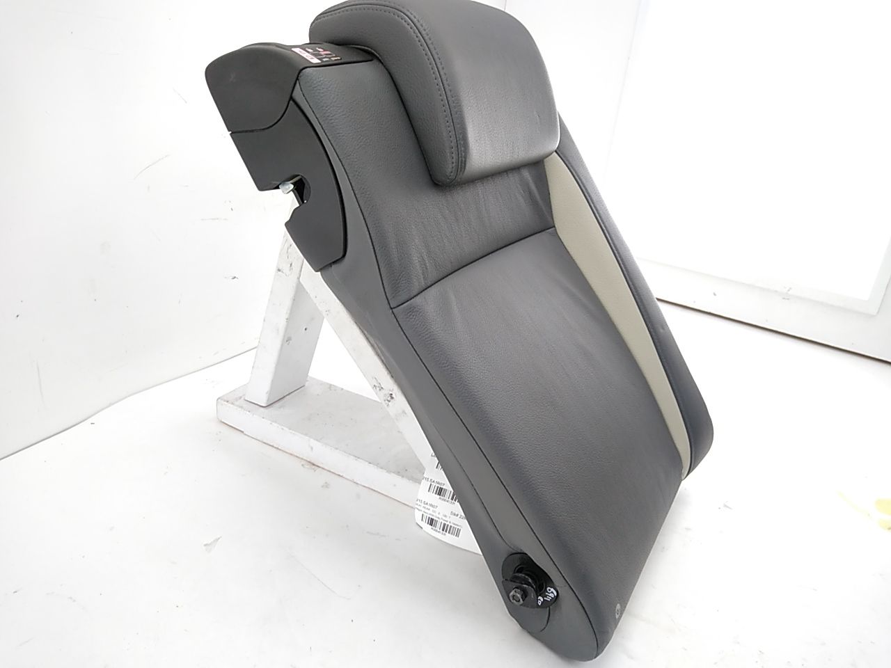 Saab 9-3 Rear Right Seat Backrest