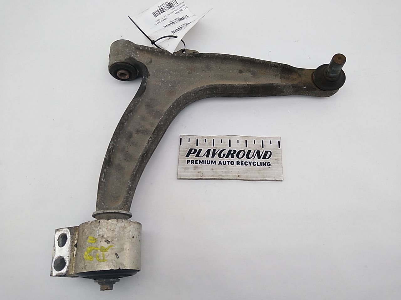 Saab 9-3 Front Right Lower Control Arm