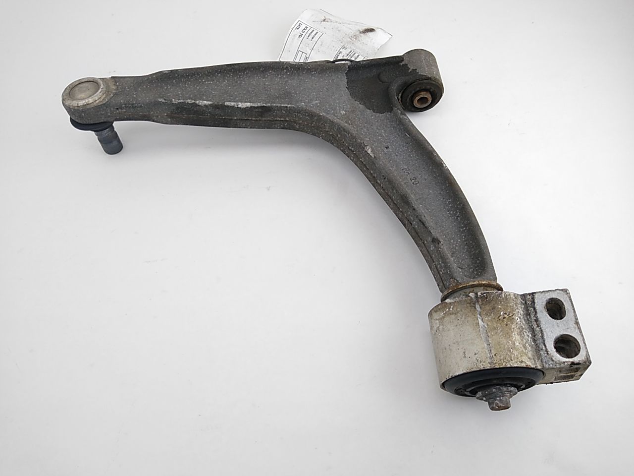 Saab 9-3 Front Right Lower Control Arm - 0