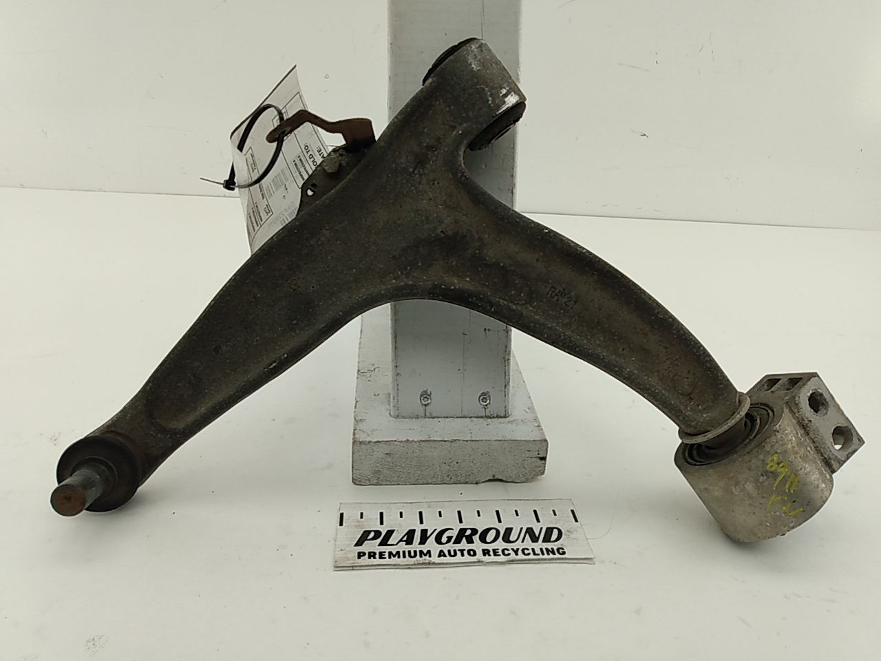 Saab 9-3 Front Left Lower Control Arm