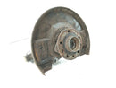 Saab 9-3 Front Left Knuckle & Hub Assembly-2