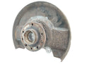 Saab 9-3 Front Left Knuckle & Hub Assembly-3