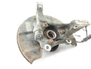 Saab 9-3 Front Left Knuckle & Hub Assembly-5