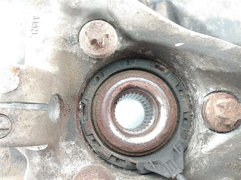 Saab 9-3 Front Left Knuckle & Hub Assembly