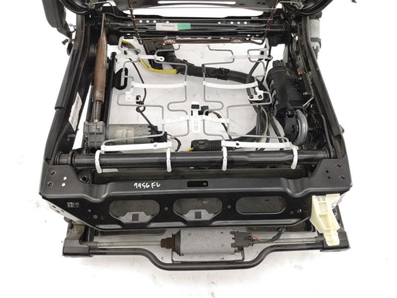 Saab 9-3 Left Front Seat Frame