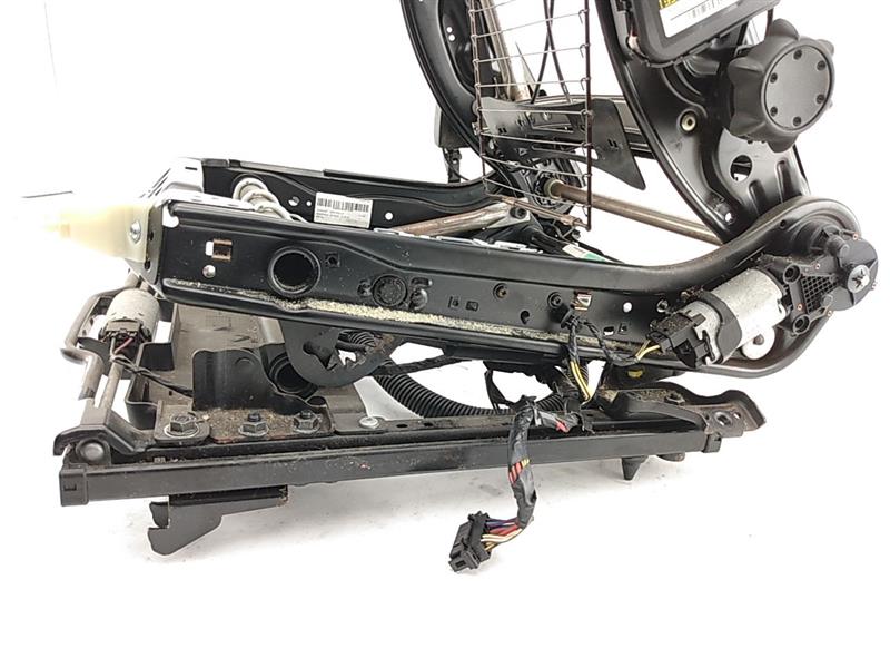 Saab 9-3 Left Front Seat Frame