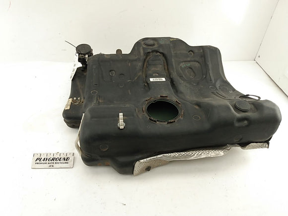 Saab 9-3 Fuel Tank