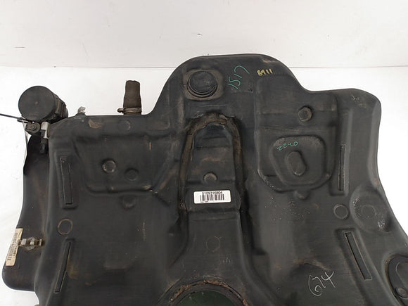 Saab 9-3 Fuel Tank