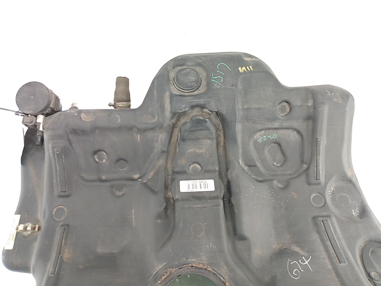 Saab 9-3 Fuel Tank