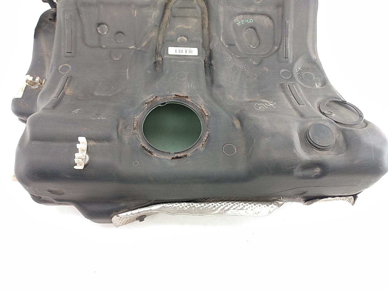 Saab 9-3 Fuel Tank