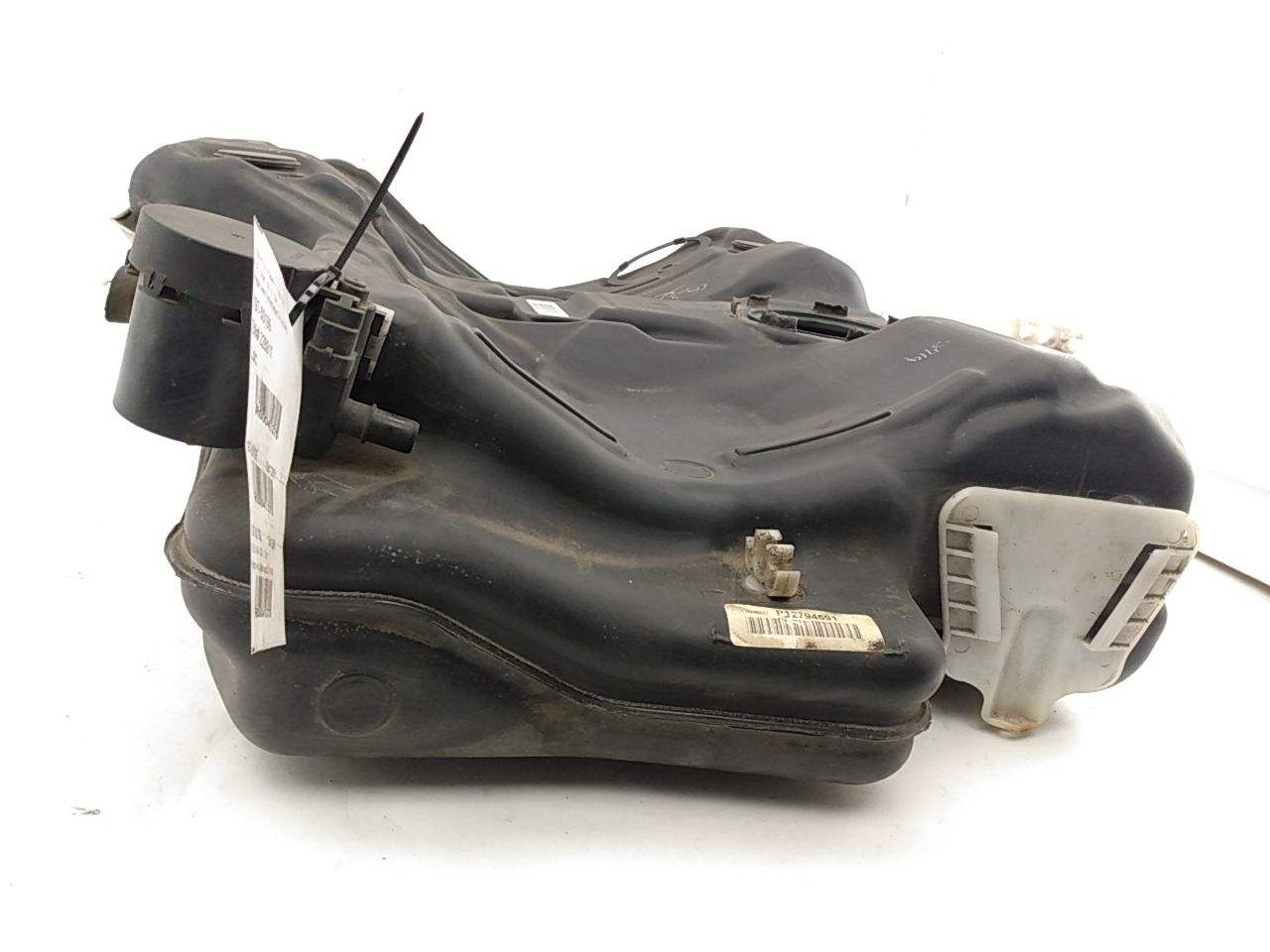 Saab 9-3 Fuel Tank