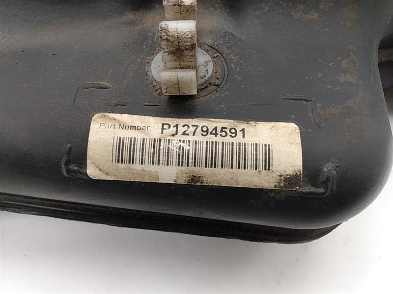 Saab 9-3 Fuel Tank