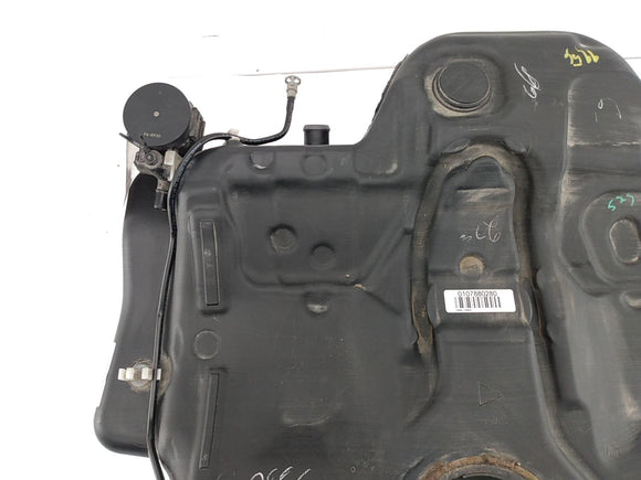 Saab 9-3 Fuel Tank
