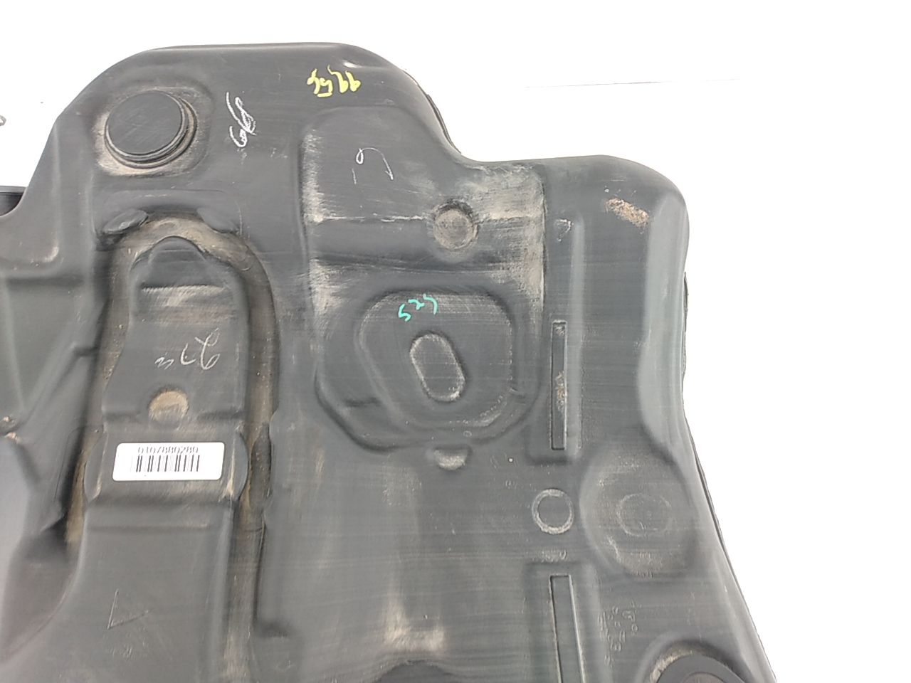 Saab 9-3 Fuel Tank