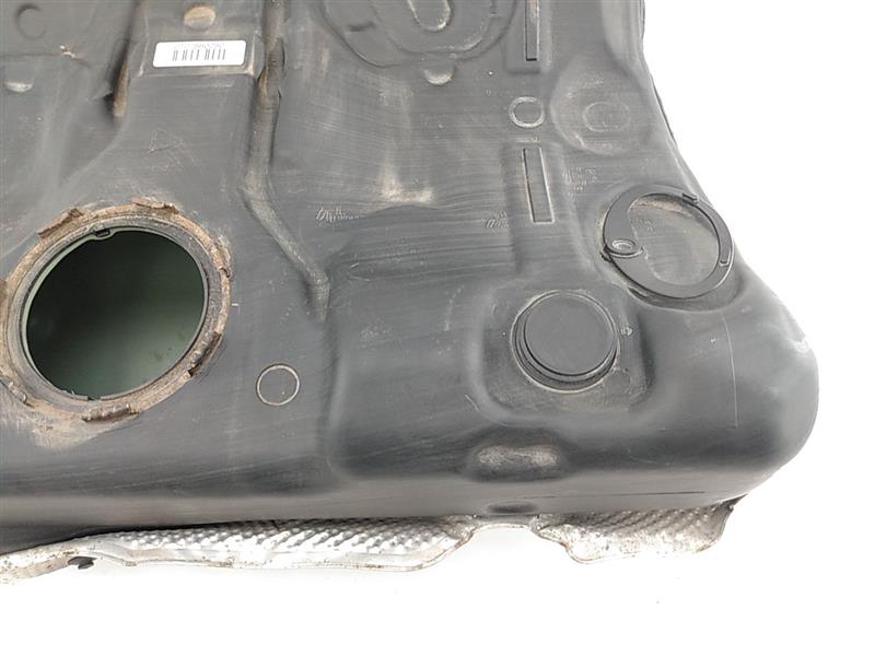 Saab 9-3 Fuel Tank