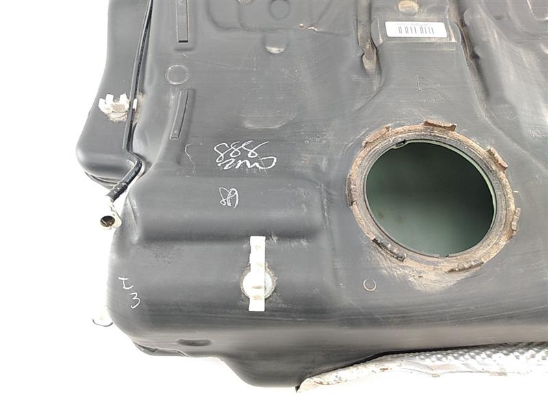 Saab 9-3 Fuel Tank