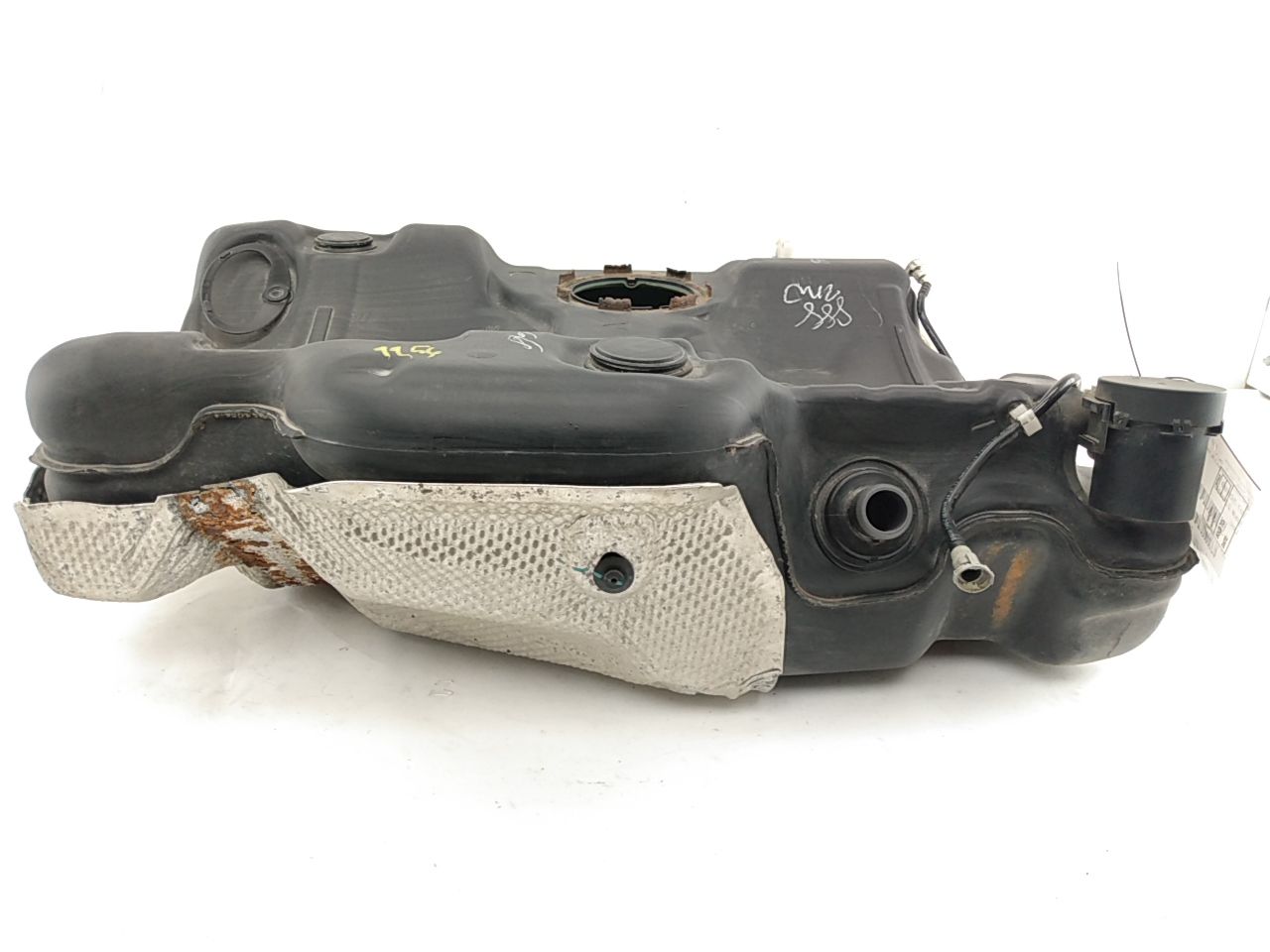 Saab 9-3 Fuel Tank